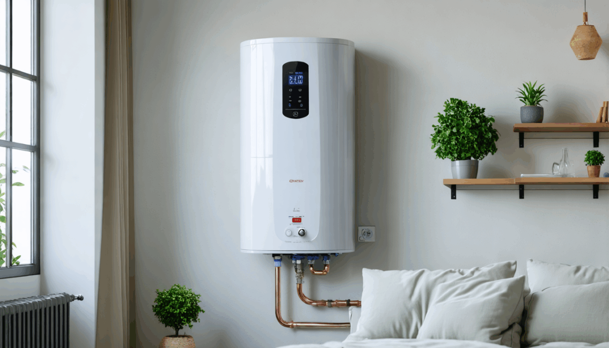 découvrez combien de temps il faut pour chauffer un chauffe-eau de 300 litres et les facteurs qui influencent cette durée. conseils et explications pour optimiser votre consommation d'eau chaude.
