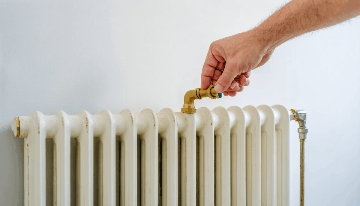 apprenez à purger efficacement vos radiateurs en suivant ces 10 étapes simples. améliorez la performance de votre chauffage et faites des économies d'énergie grâce à nos conseils pratiques.