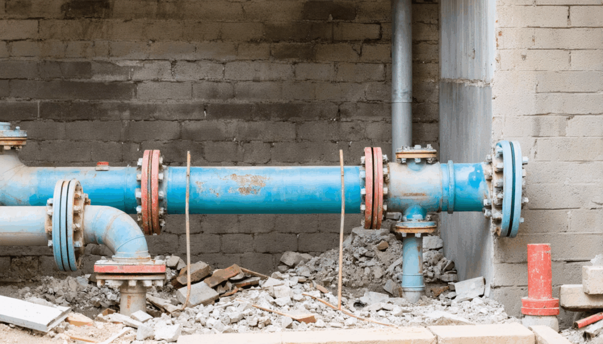 découvrez qui doit prendre en charge les travaux de plomberie entre propriétaire et locataire. nos explications claires sur la répartition des responsabilités pour éviter les malentendus pendant la location.