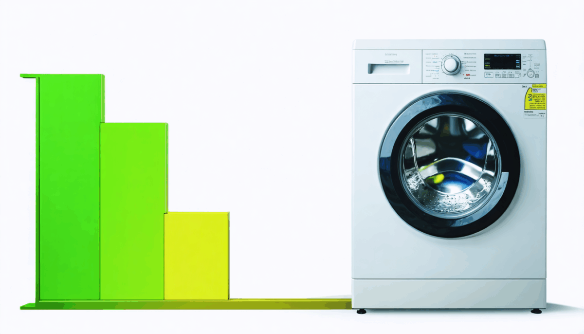 découvrez tout ce qu'il faut savoir sur la consommation électrique d'une machine à laver : conseils, explications, astuces pour réduire votre facture d'électricité et choisir un appareil économe.