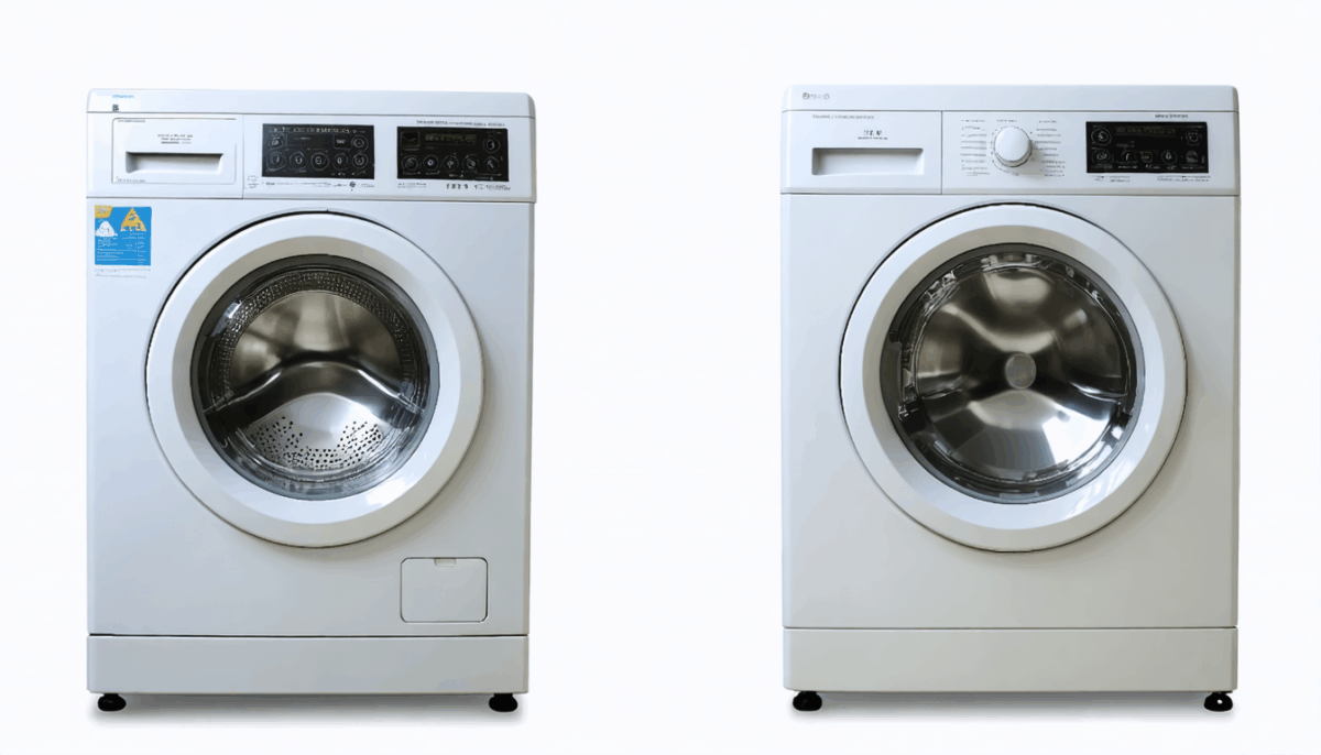 découvrez tout ce qu'il faut savoir sur la consommation électrique d'une machine à laver : conseils, astuces d'économie d'énergie et estimation des coûts pour réduire votre facture.
