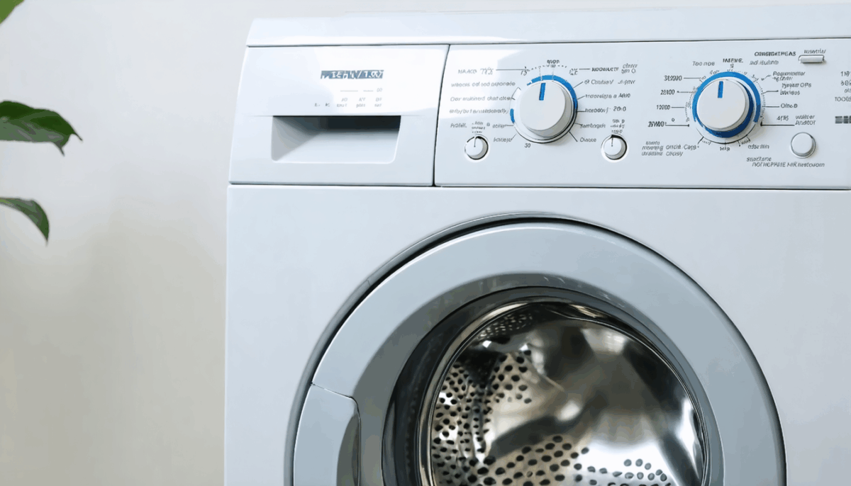 découvrez tout ce qu'il faut savoir sur la consommation électrique d'une machine à laver : conseils, astuces pour économiser de l'énergie et explications des facteurs qui influencent la facture d'électricité.