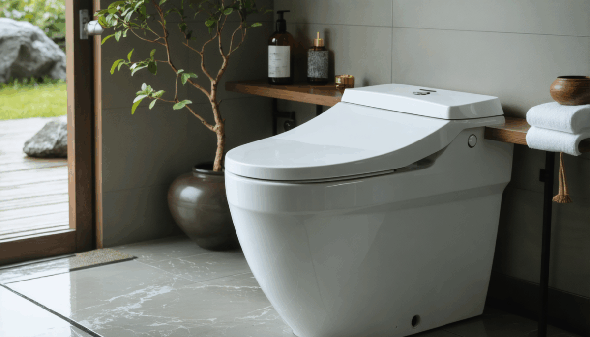 découvrez comment les toilettes japonaises boku vous aident à réduire votre consommation d'eau et votre impact environnemental, tout en profitant d'un confort moderne et hygiénique.