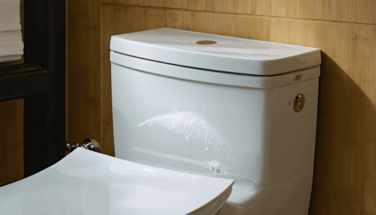 découvrez comment les toilettes japonaises boku vous permettent de préserver l’environnement tout en améliorant votre confort. optez pour une solution écologique et innovante dans votre salle de bain !
