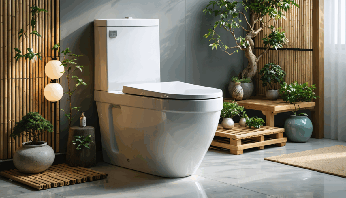 découvrez comment les toilettes japonaises boku permettent de réduire votre consommation d'eau et votre impact environnemental, tout en offrant confort et innovation technologique chez vous.