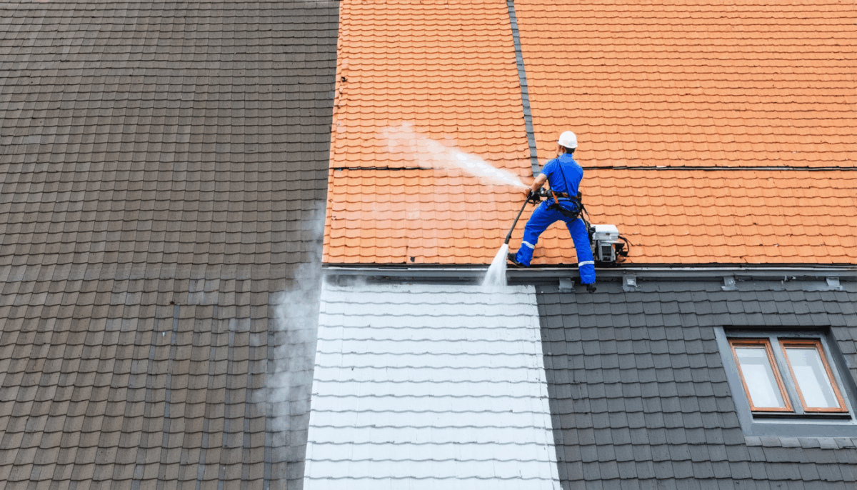 découvrez combien coûte le nettoyage d’un toit de 100 m² et obtenez des conseils pratiques pour estimer votre budget. guide complet pour comprendre les tarifs, les facteurs influençant le prix et choisir la meilleure solution pour votre toiture.