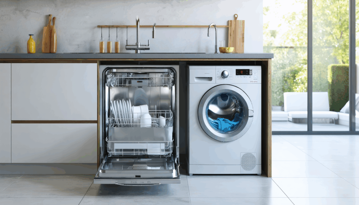découvrez comment raccorder facilement votre lave-vaisselle et votre lave-linge à une seule évacuation d'évier grâce à notre guide pratique, étapes et conseils pour une installation sûre et efficace.