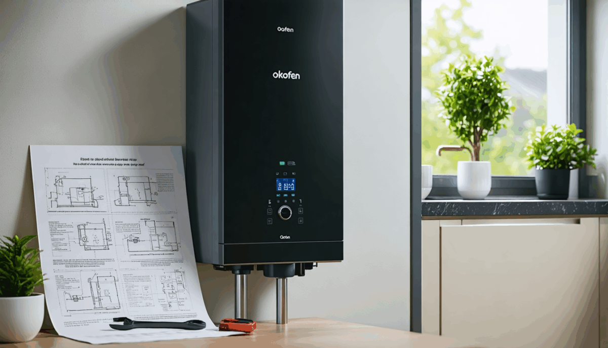 découvrez comment diagnostiquer et résoudre le code d'erreur de votre chaudière okofen pe1. explications claires, causes fréquentes et solutions pratiques pour un chauffage efficace et sans soucis.