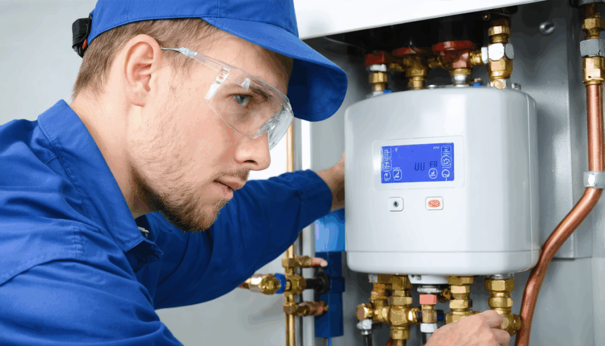 découvrez les principaux enjeux liés à l'eau chaude d'une chaudière à gaz : performance, sécurité, économies d'énergie et conseils pour un usage optimal. informez-vous sur les points essentiels à connaître pour bien entretenir et utiliser votre installation.