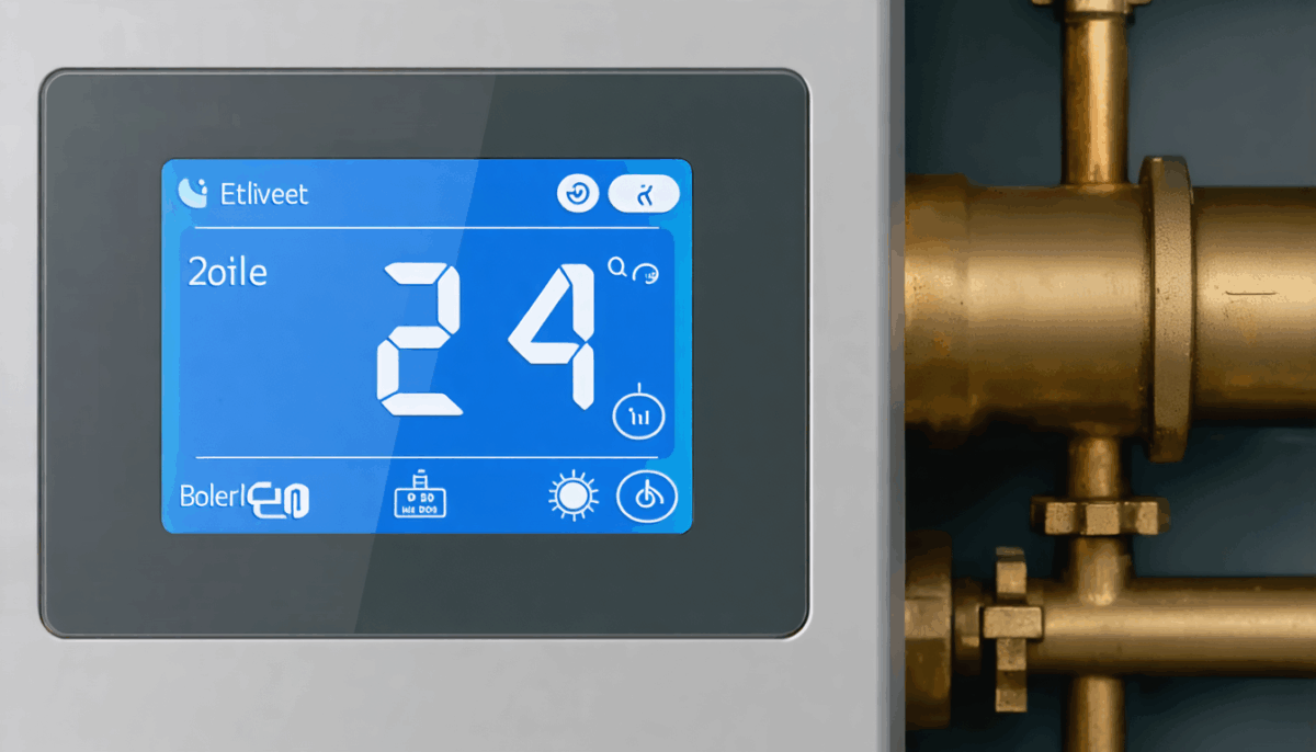 découvrez les principaux enjeux de l'eau chaude produite par une chaudière à gaz : sécurité, performances, entretien et économies d’énergie. informez-vous sur les points clés à connaître pour un usage optimal et sécurisé.