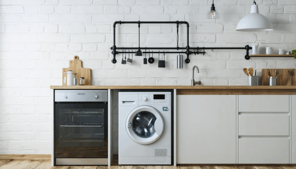 découvrez comment raccorder facilement un lave-vaisselle et un lave-linge à une seule évacuation d’évier grâce à notre guide pratique étape par étape. conseils, astuces et solutions pour optimiser votre installation de plomberie.