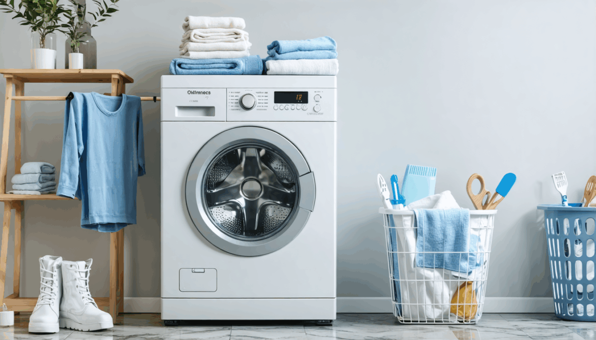 découvrez tout ce qu'il faut savoir sur la consommation électrique d'une machine à laver : facteurs influençant la dépense énergétique, conseils pour réduire votre facture et bien choisir votre appareil.