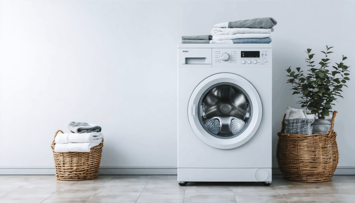 découvrez tout ce qu’il faut savoir sur la consommation électrique d’une machine à laver : conseils pour économiser l’énergie, comprendre les étiquettes et choisir un modèle adapté à vos besoins.