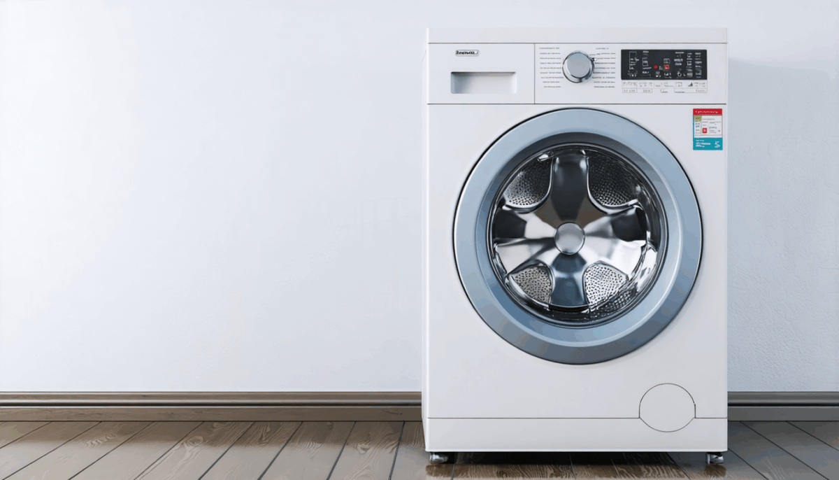 découvrez tout ce qu’il faut savoir sur la consommation électrique d’une machine à laver : facteurs influents, astuces pour économiser et conseils pour choisir un modèle économe.