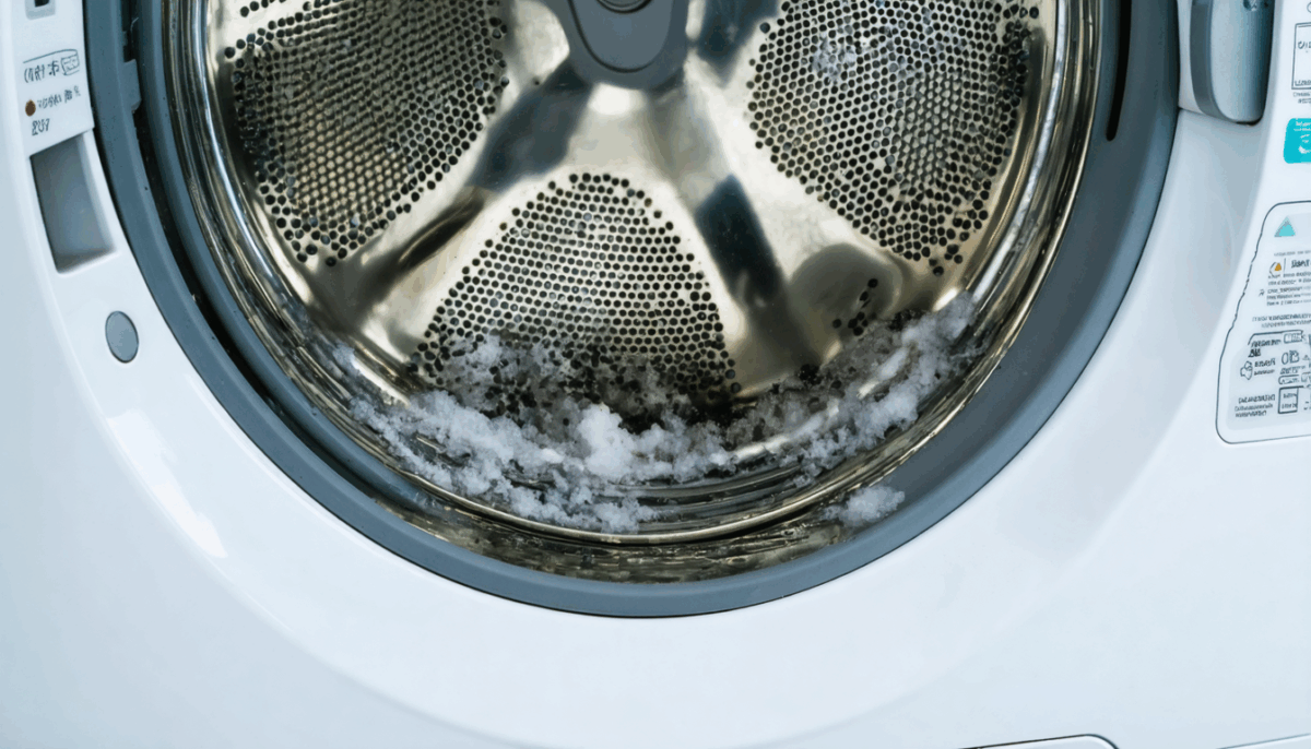 découvrez pourquoi des mauvaises odeurs peuvent sortir de votre machine à laver et obtenez des conseils pratiques pour les éliminer efficacement et garder votre appareil frais et propre.