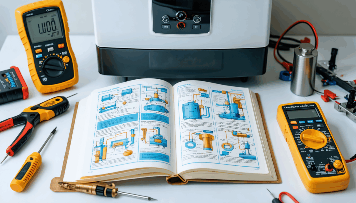 découvrez notre guide pratique pour comprendre et résoudre facilement les codes d'erreur des chaudières chaffoteaux. apprenez à identifier rapidement les pannes et trouvez des solutions efficaces pour un chauffage sans souci.