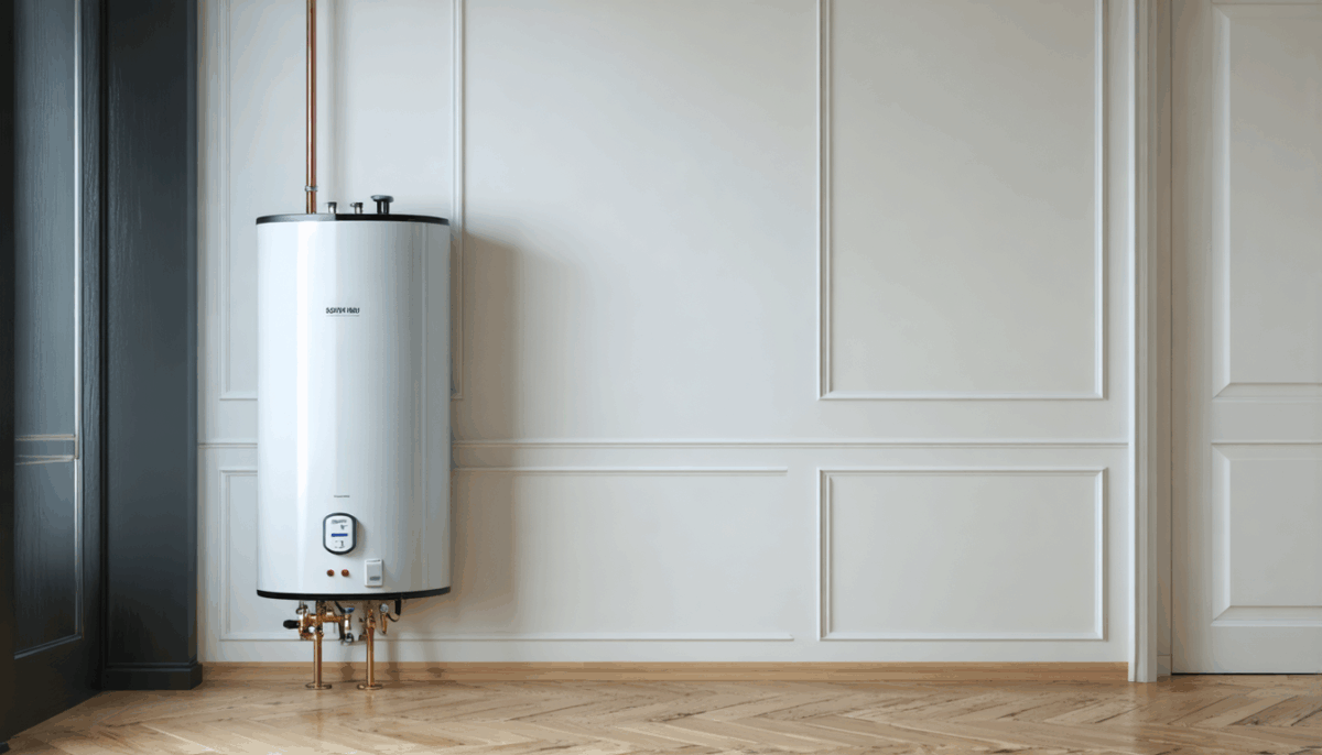 découvrez le temps de chauffe d'un chauffe-eau de 300 litres, les facteurs qui l'influencent et des conseils pour optimiser votre consommation d'eau chaude. guide pratique et complet pour mieux gérer votre système de chauffage.