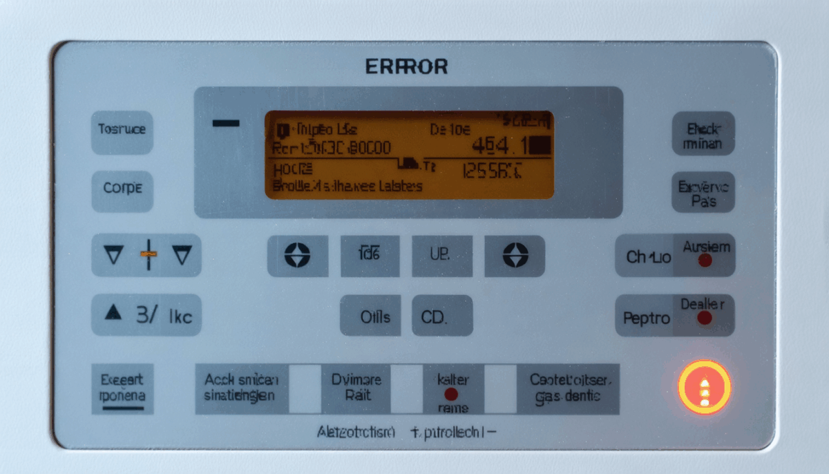 découvrez notre guide pratique pour comprendre les codes d'erreur des chaudières chaffoteaux. apprenez à déchiffrer rapidement les messages d’erreur et trouvez des solutions efficaces pour résoudre les pannes de votre chaudière.