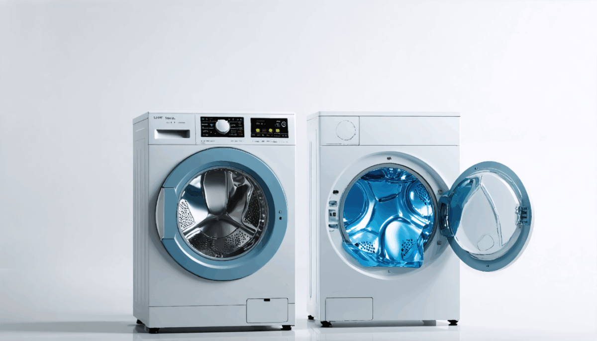 découvrez comment une machine à laver consomme de l'énergie, quels sont ses besoins électriques réels et comment optimiser son utilisation pour économiser sur votre facture d'électricité.