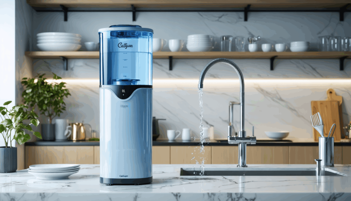 découvrez tout ce que vous devez savoir sur le coût d'un adoucisseur d'eau culligan : tarifs, frais d'installation, entretien et conseils pour bien choisir votre système de traitement de l'eau.
