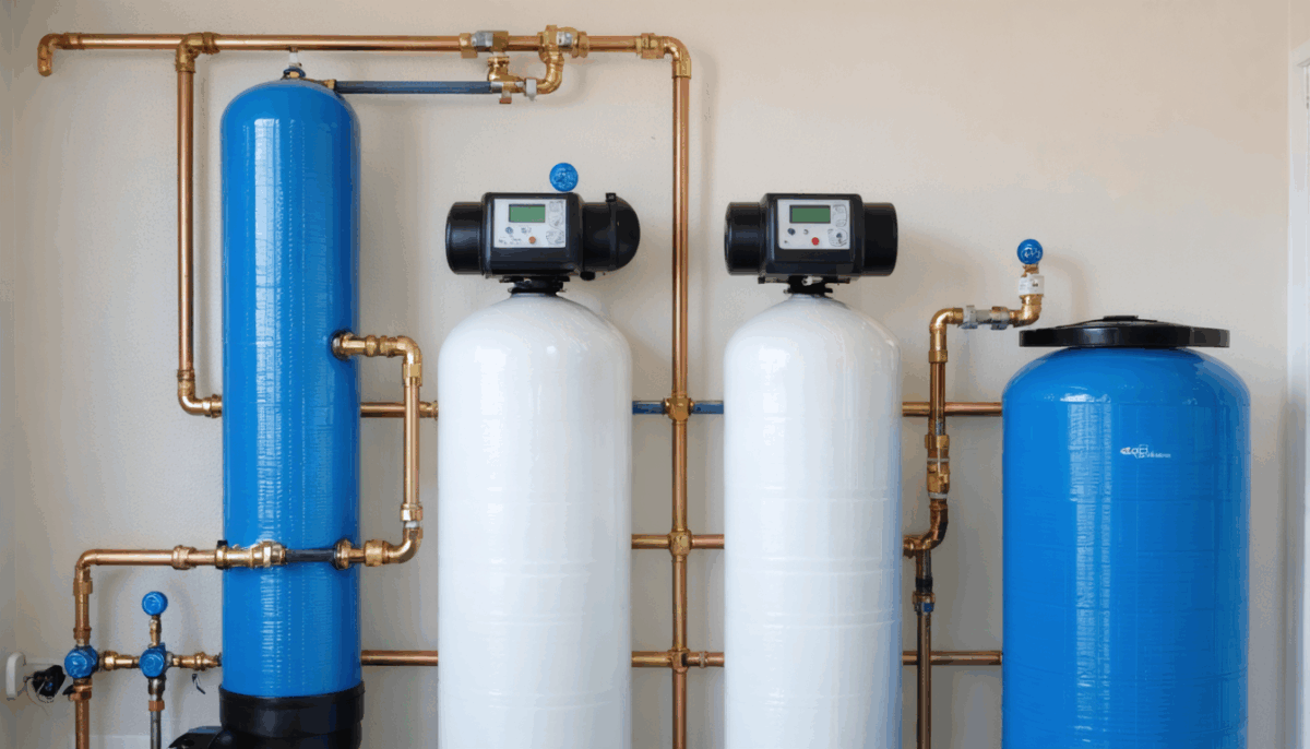 Adoucisseur d’eau Culligan quel budget prévoir — free download