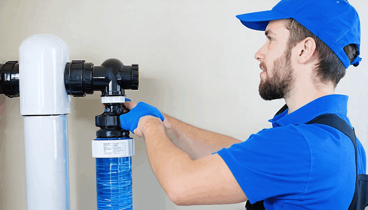 découvrez tout ce qu'il faut savoir sur le coût d'un adoucisseur d'eau culligan : prix d'achat, installation, entretien, et conseils pour bien choisir votre système de traitement de l'eau.