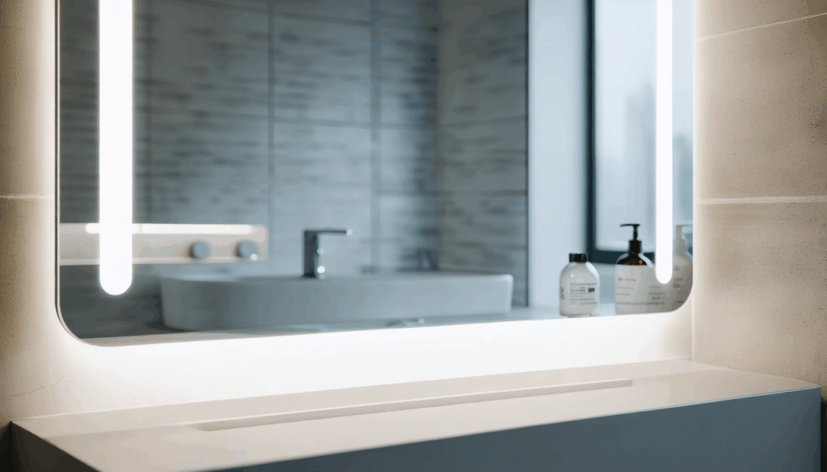 découvrez les 8 défis les plus courants rencontrés avec les miroirs de salle de bain à led et apprenez des solutions pratiques pour les surmonter. conseils d’experts pour un usage optimal, durabilité et entretien simplifié de votre miroir led.
