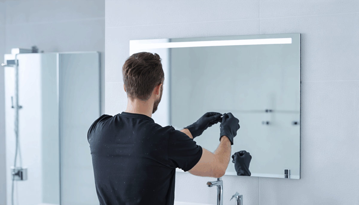 découvrez les 8 défis les plus courants liés aux miroirs de salle de bain à led et apprenez comment les surmonter facilement pour profiter pleinement de votre espace, durabilité et éclairage optimal.