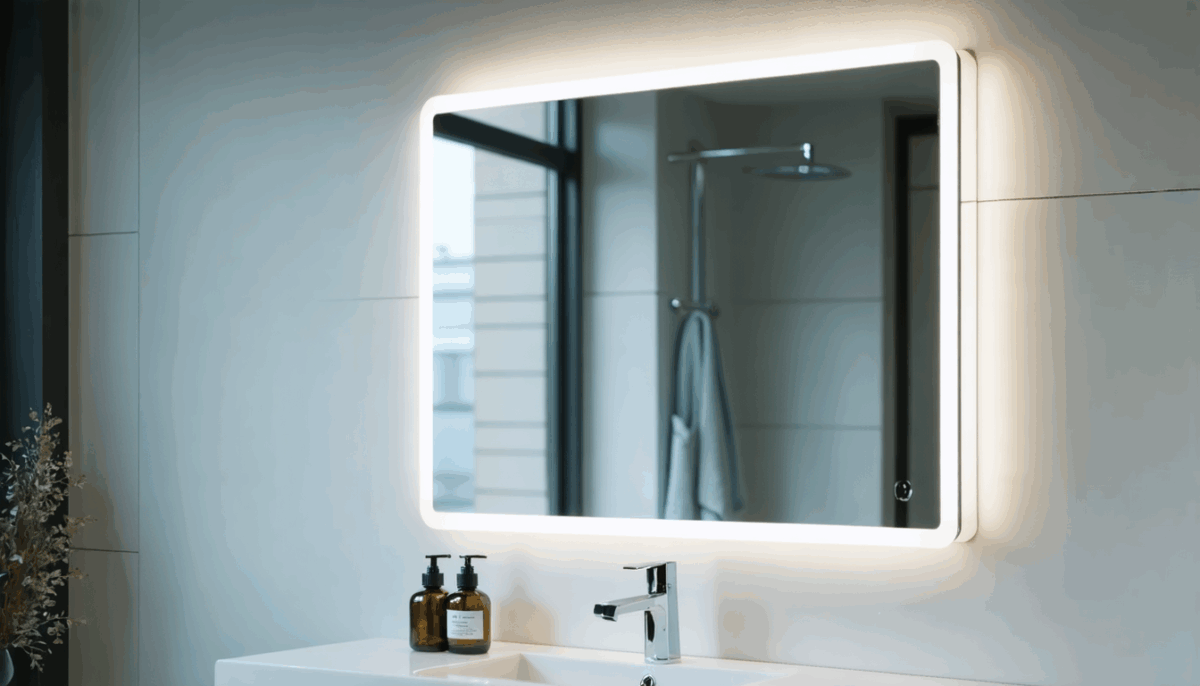 découvrez les 8 défis les plus fréquents des miroirs de salle de bain à led et apprenez des solutions pratiques pour les surmonter afin de profiter pleinement de votre espace et de votre éclairage.