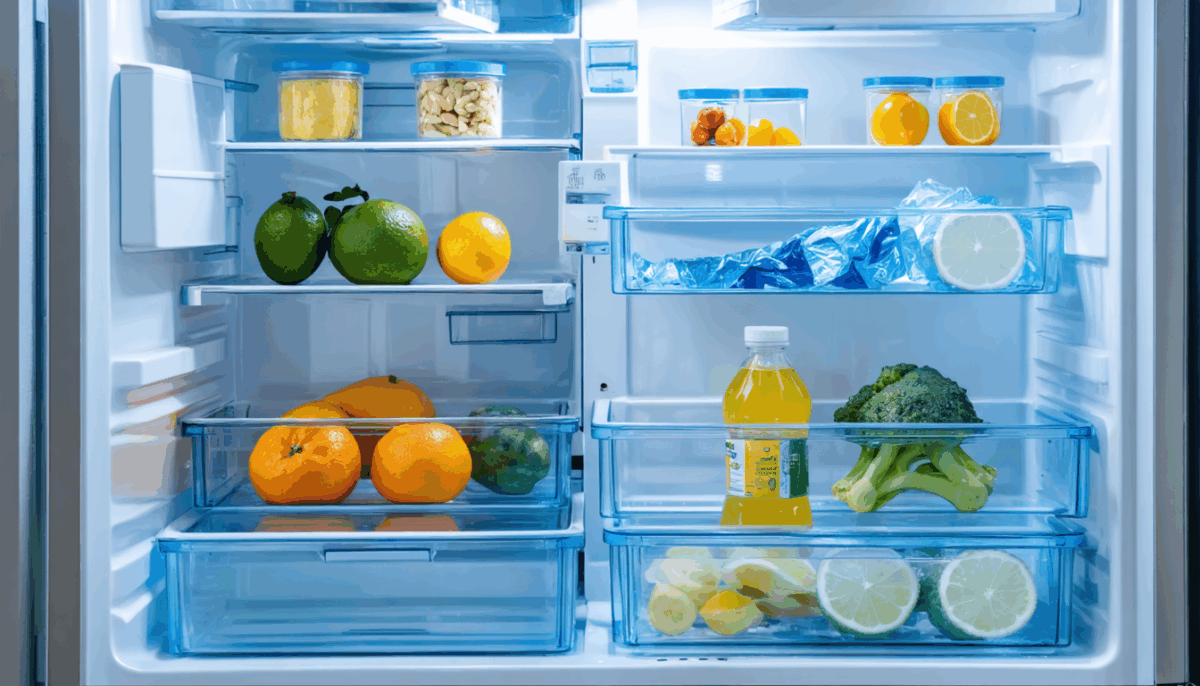 découvrez nos conseils pratiques pour choisir la taille idéale de votre réfrigérateur et trouver l’appareil parfaitement adapté à vos besoins et à votre cuisine.