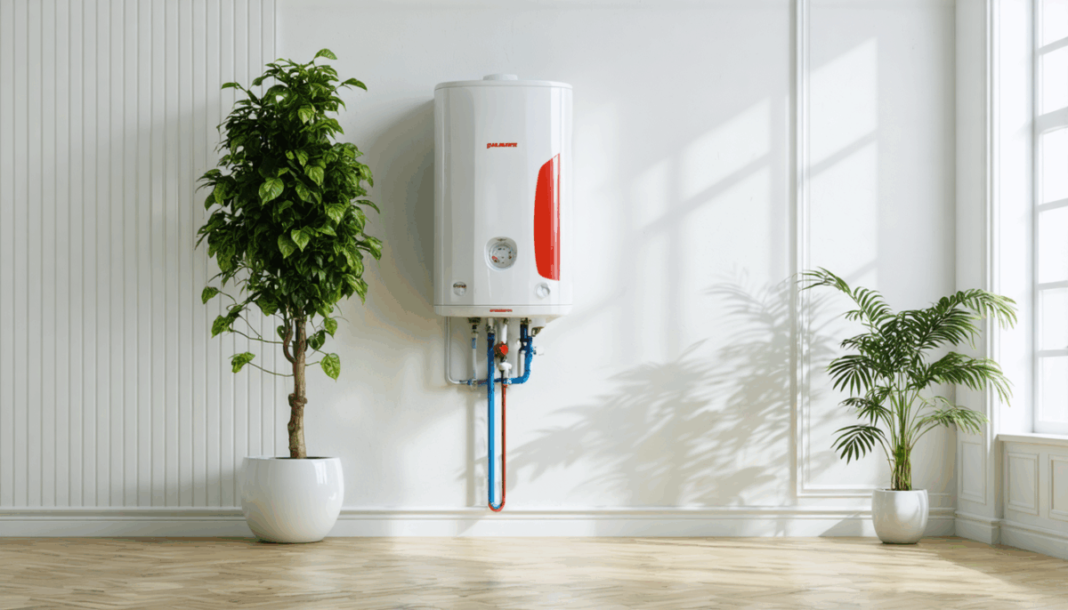 découvrez la durée de vie moyenne d'un chauffe-eau, les facteurs qui influencent sa longévité et des conseils pour optimiser son usage et retarder son remplacement.