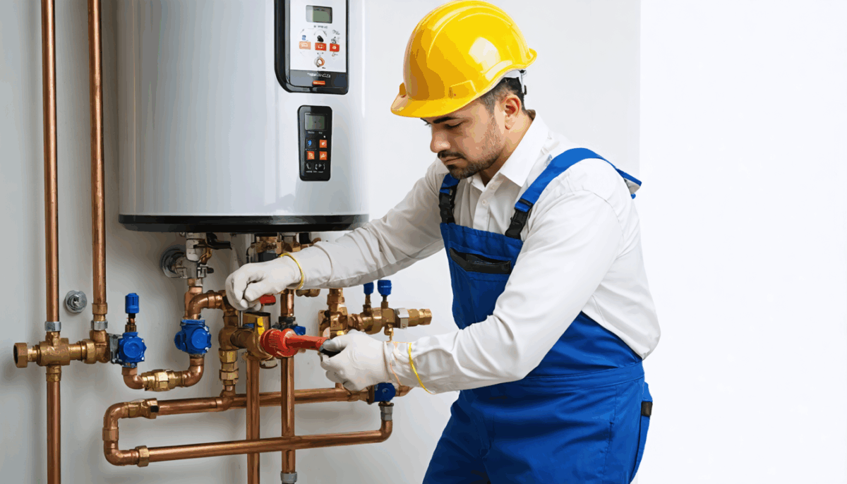 découvrez la durée de vie moyenne d’un chauffe-eau, les facteurs qui influencent sa longévité et des conseils pour optimiser son fonctionnement et éviter les pannes.