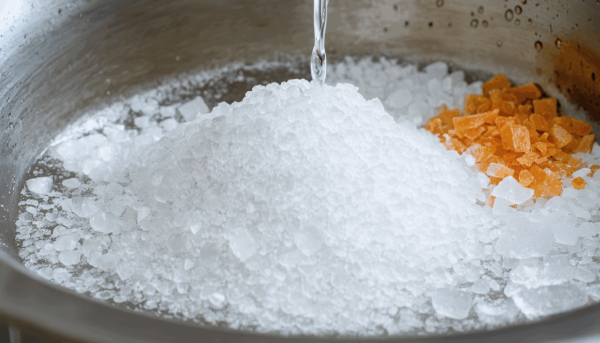 découvrez des méthodes écologiques et efficaces pour déboucher votre évier facilement, sans produits chimiques nocifs. protégez l'environnement tout en retrouvant un évier propre et fonctionnel !