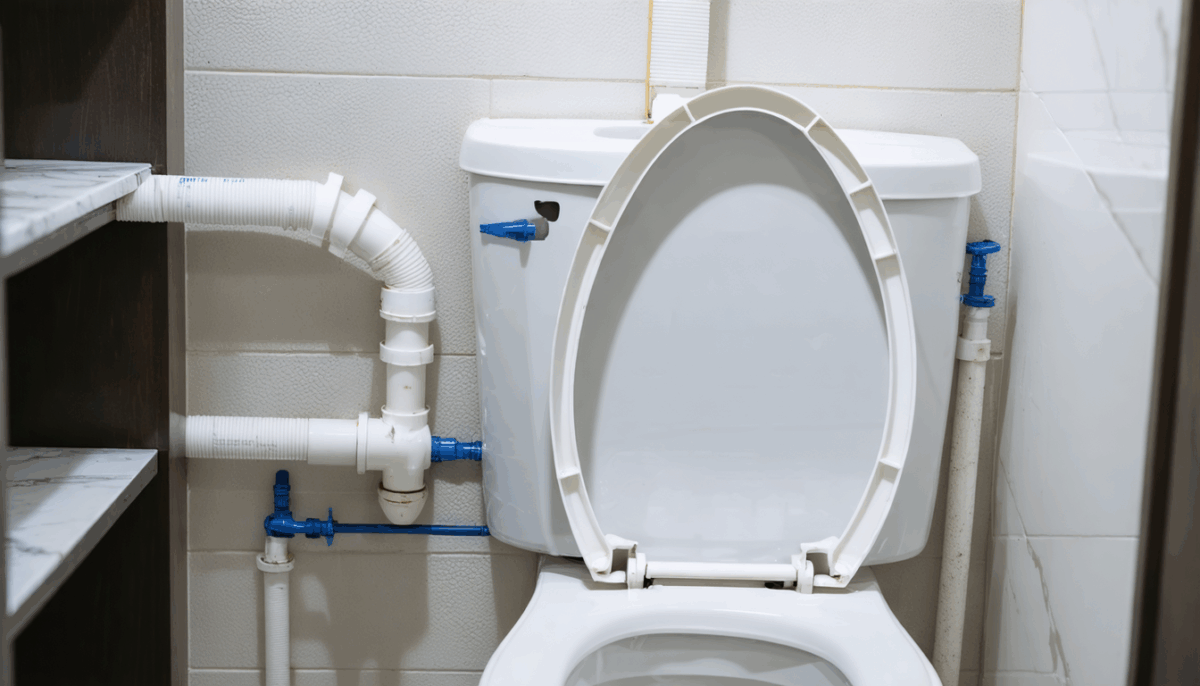 découvrez les avantages et inconvénients des évacuations wc rigides et souples. nos conseils pour choisir la solution la plus adaptée à votre installation sanitaire et garantir une évacuation efficace et durable.