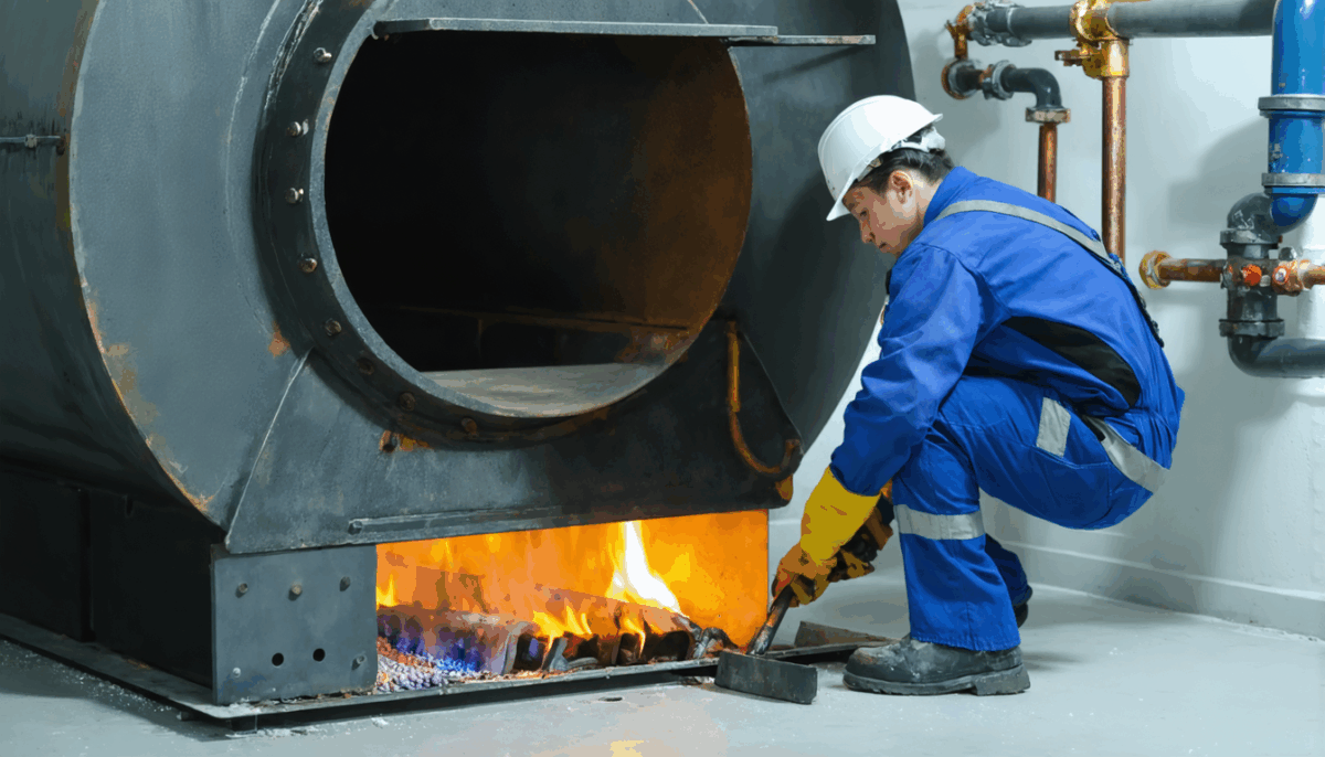 découvrez comment sécuriser efficacement votre brûleur frisquet grâce à ce guide complet. apprenez à anticiper et résoudre les principaux enjeux de sécurité pour garantir le bon fonctionnement et la fiabilité de votre installation.
