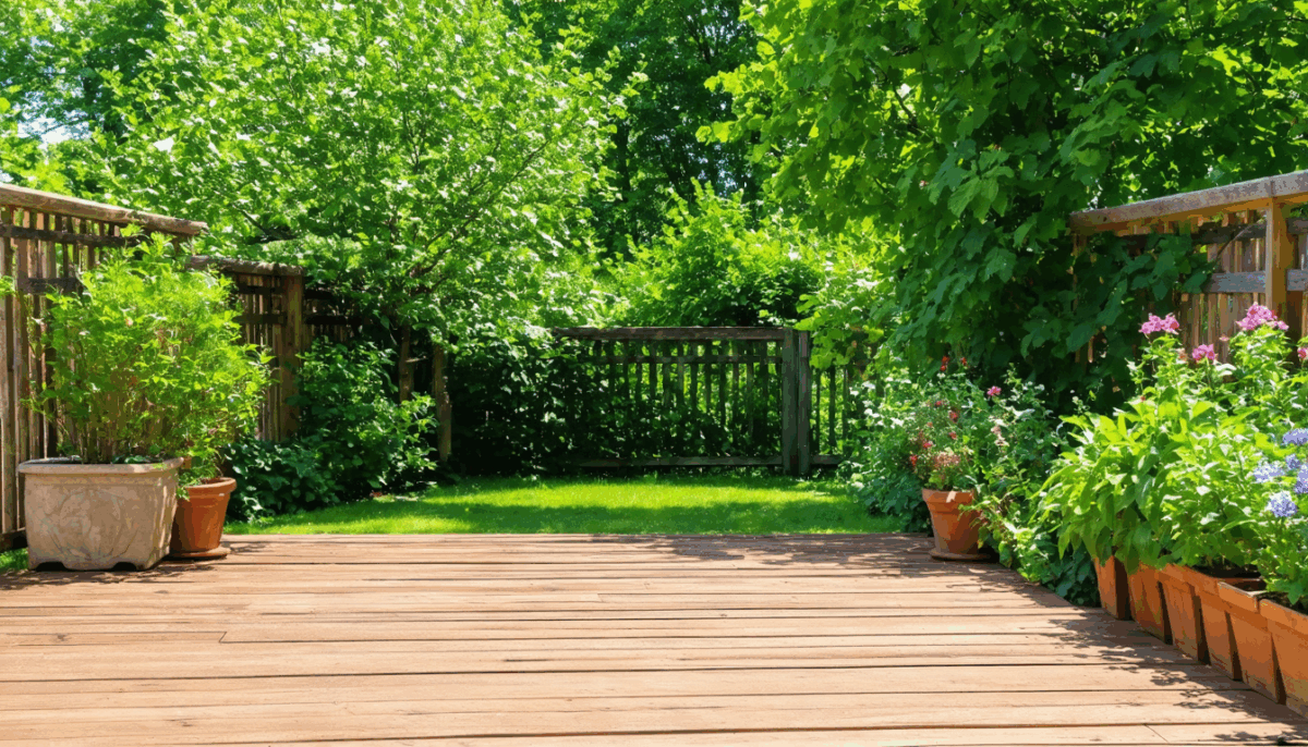 découvrez le prix moyen par mètre carré pour la construction d'une terrasse en bois, les facteurs qui influencent le coût et des conseils pour estimer votre budget avant de vous lancer.
