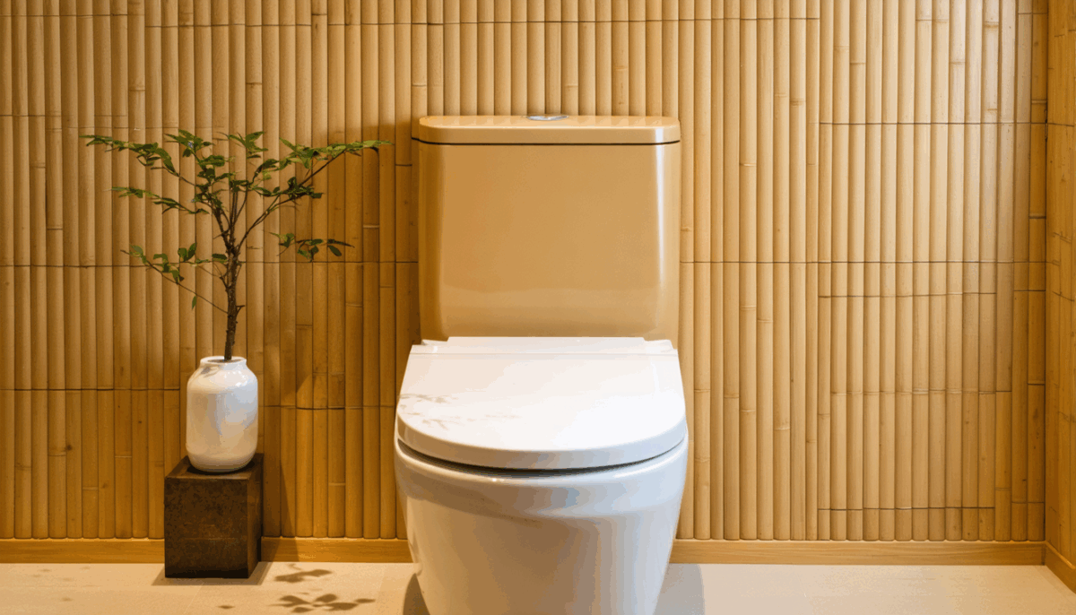 découvrez comment les toilettes japonaises boku vous permettent de diminuer votre impact environnemental tout en bénéficiant d’un confort optimal. écologiques, innovantes et économiques !