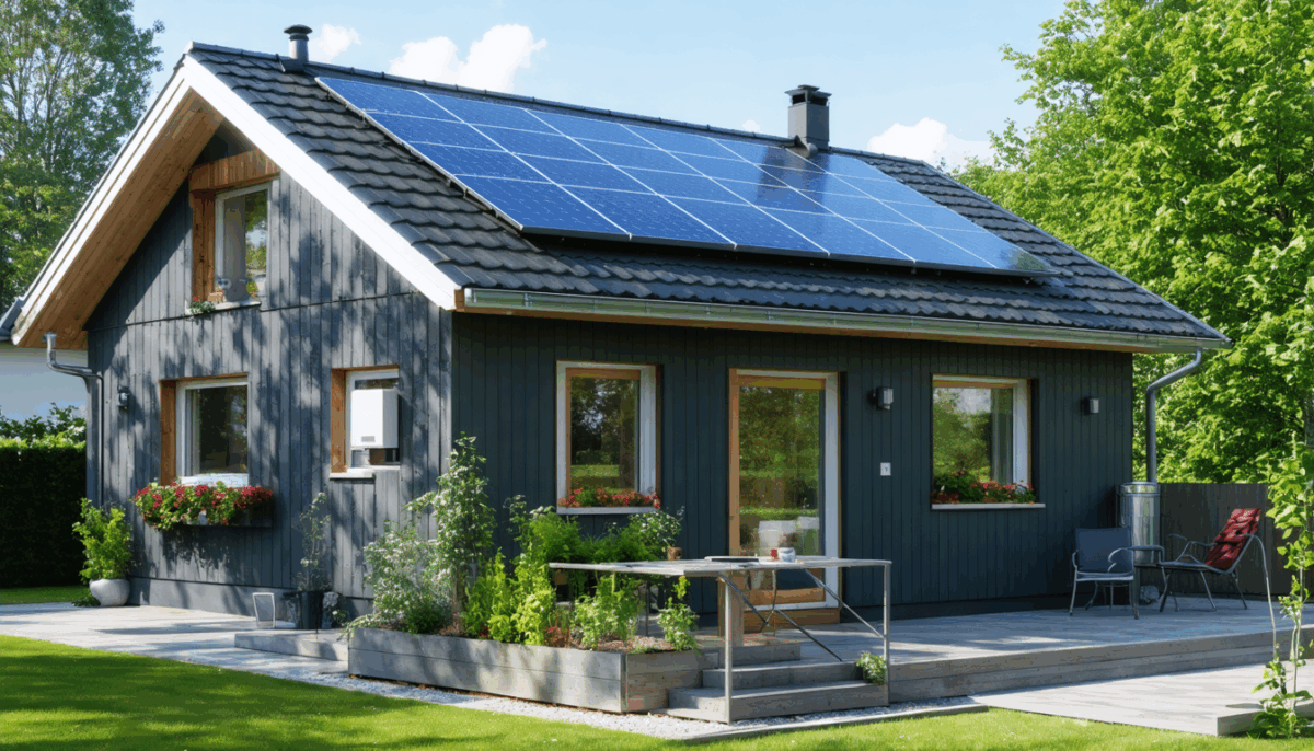 découvrez comment la domotique permet d’optimiser le chauffage et la climatisation de votre maison, offrant confort, économies d’énergie et gestion intelligente au quotidien.