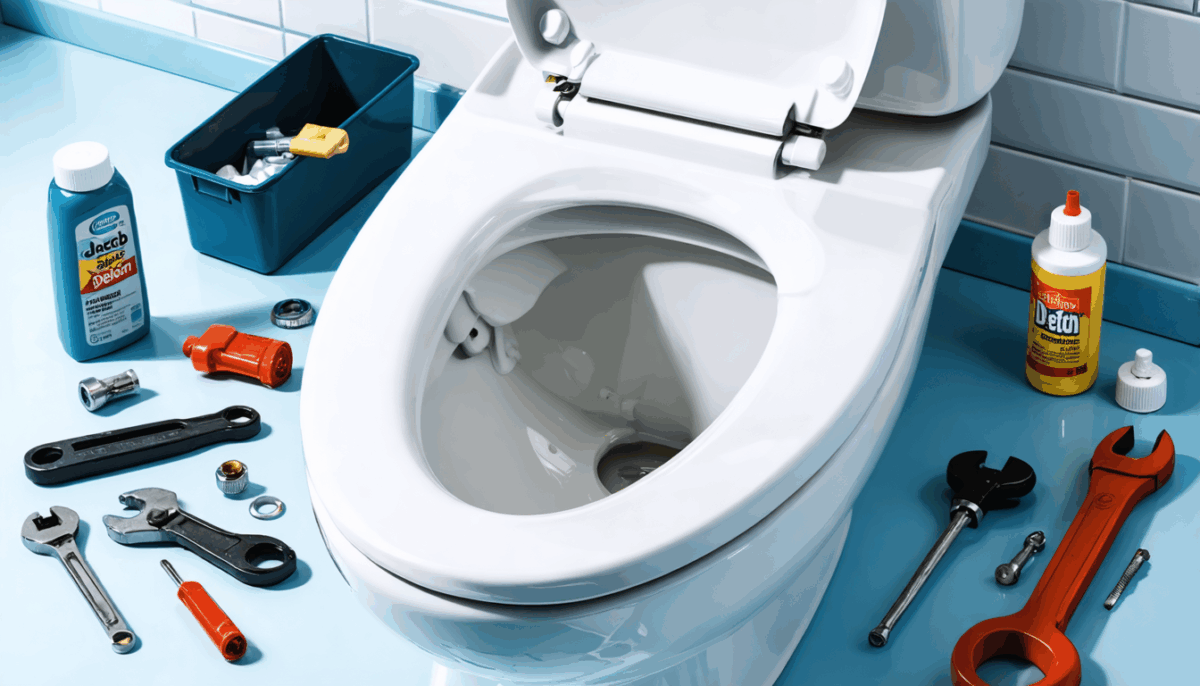 découvrez des solutions efficaces pour réparer une chasse d'eau jacob delafon qui fuit. diagnostic, astuces et conseils pratiques pour stopper les fuites et économiser l'eau facilement.