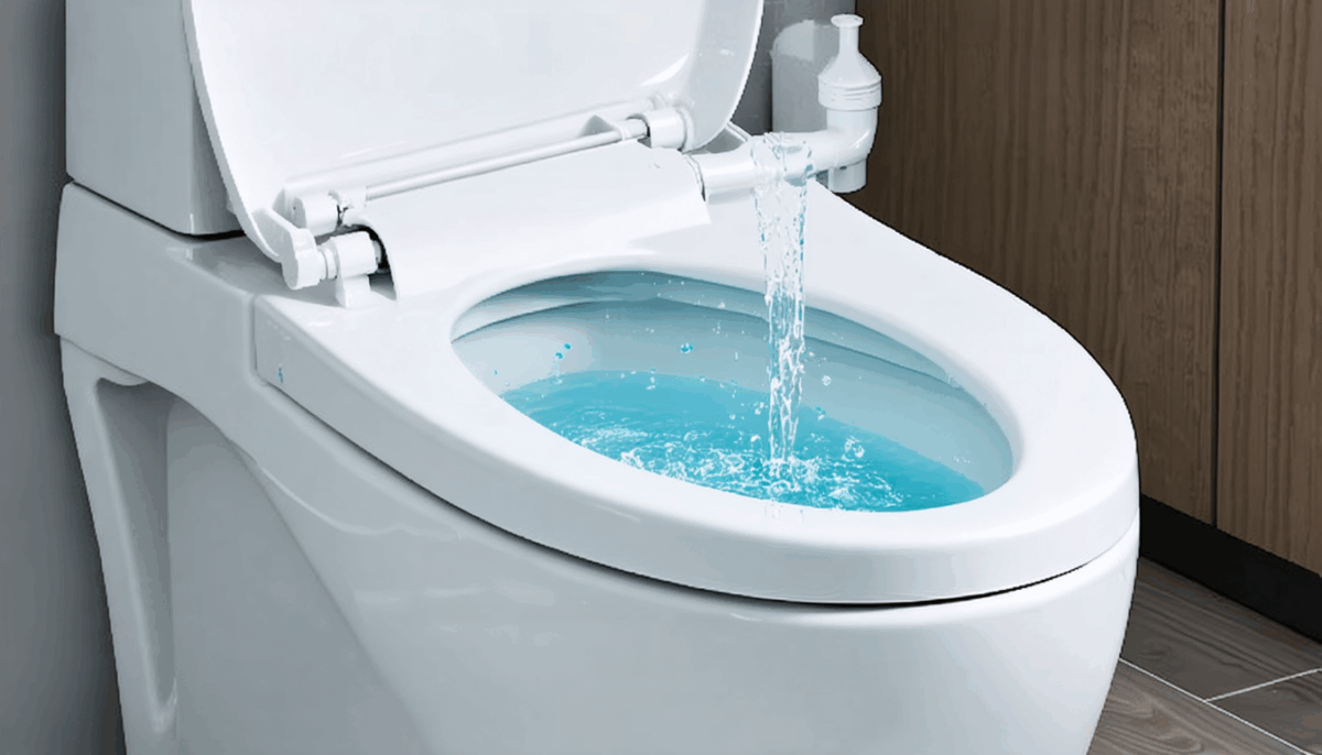 découvrez des solutions simples et efficaces pour réparer une chasse d'eau jacob delafon qui fuit. conseils faciles à suivre pour stopper les fuites et éviter le gaspillage d'eau.
