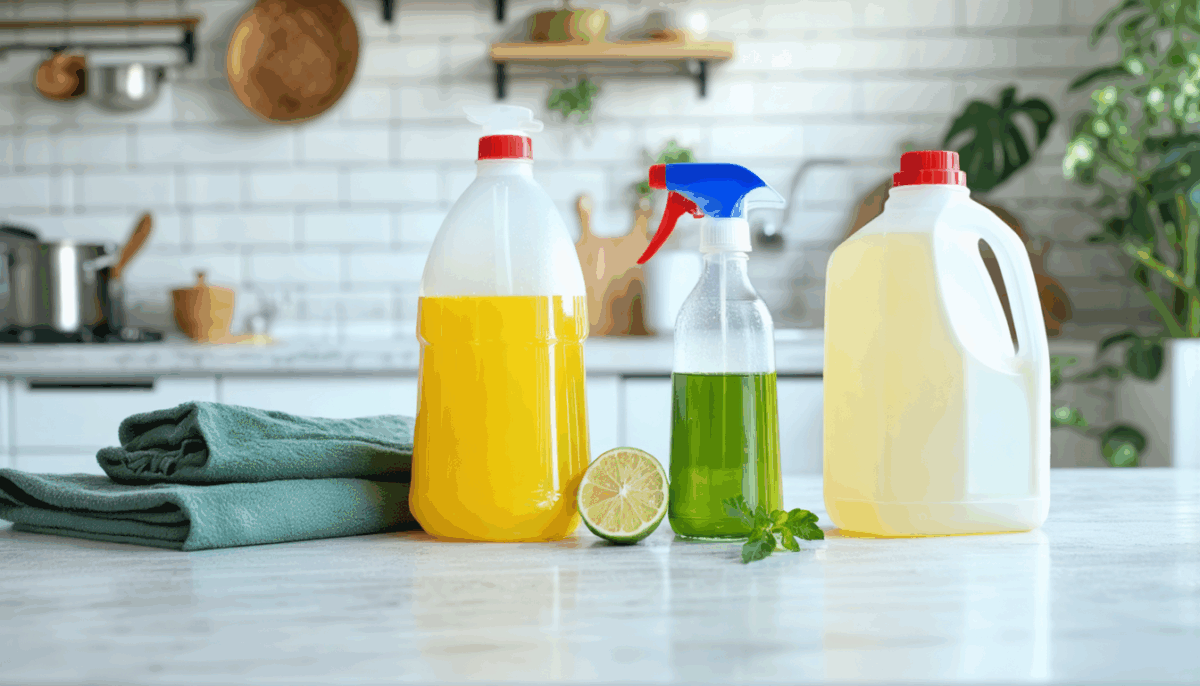 découvrez des alternatives innovantes pour remplacer la pastille de lave-vaisselle, optez pour des solutions écologiques, économiques et efficaces afin d’entretenir votre vaisselle de façon responsable.