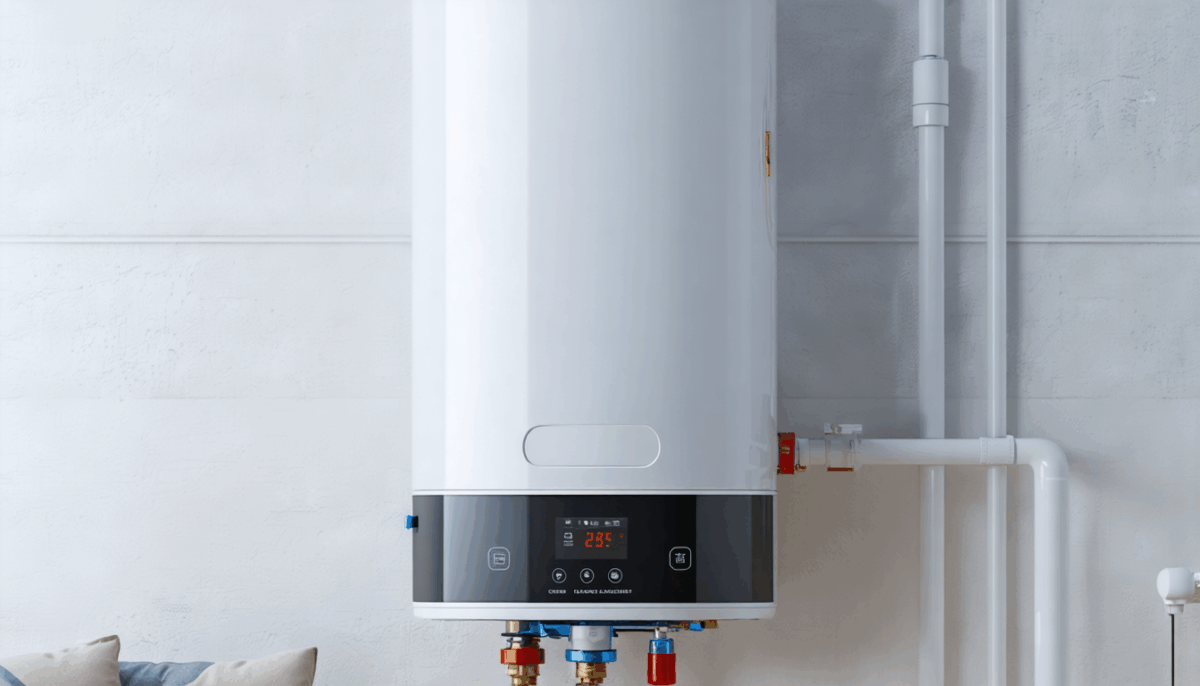 découvrez la durée de vie moyenne d'un chauffe-eau, les facteurs qui l'influencent et nos conseils pour prolonger son efficacité et assurer votre confort au quotidien.