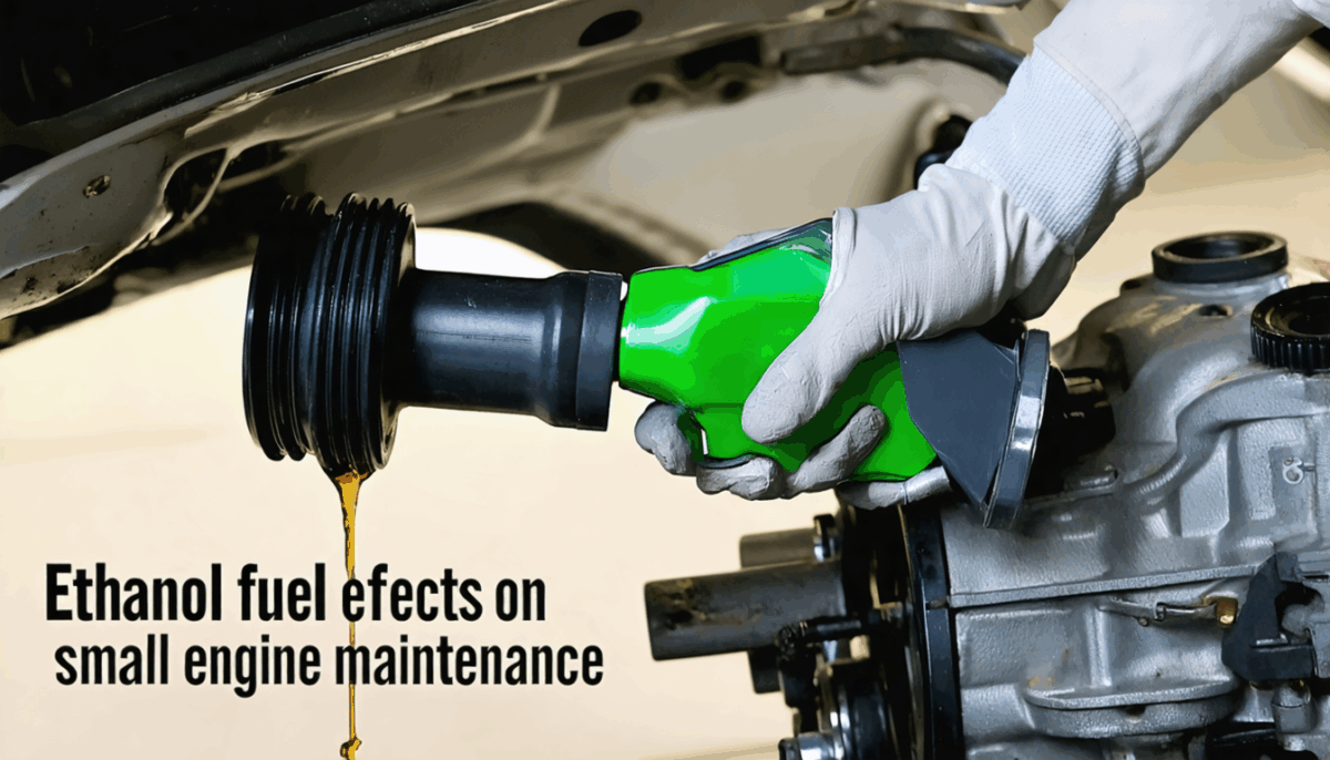 découvrez quel carburant choisir pour votre tondeuse briggs et stratton : 95 ou 98 ? conseils, avantages et impact sur la performance et la durée de vie de votre moteur.