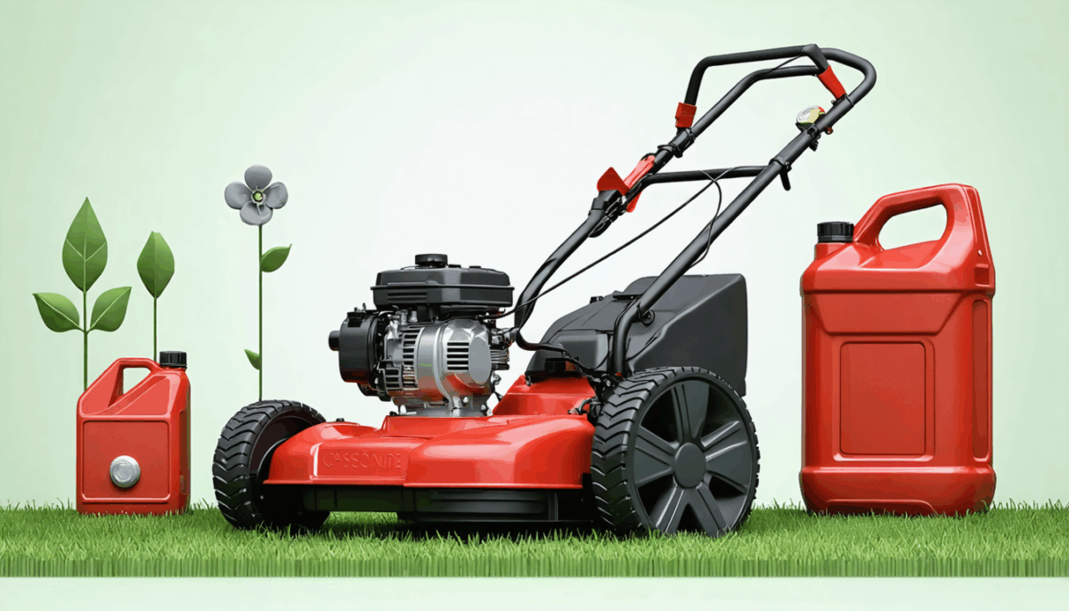 découvrez quel carburant choisir pour votre tondeuse briggs et stratton : 95 ou 98 ? suivez nos conseils pour optimiser la performance et la longévité de votre moteur.