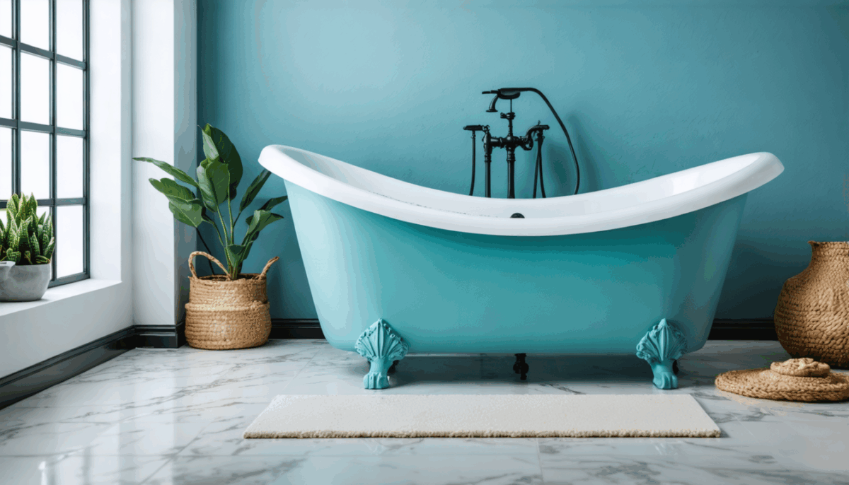découvrez si repeindre votre baignoire est une solution pratique ou risquée, ses avantages, inconvénients et conseils pour un résultat durable et esthétique.