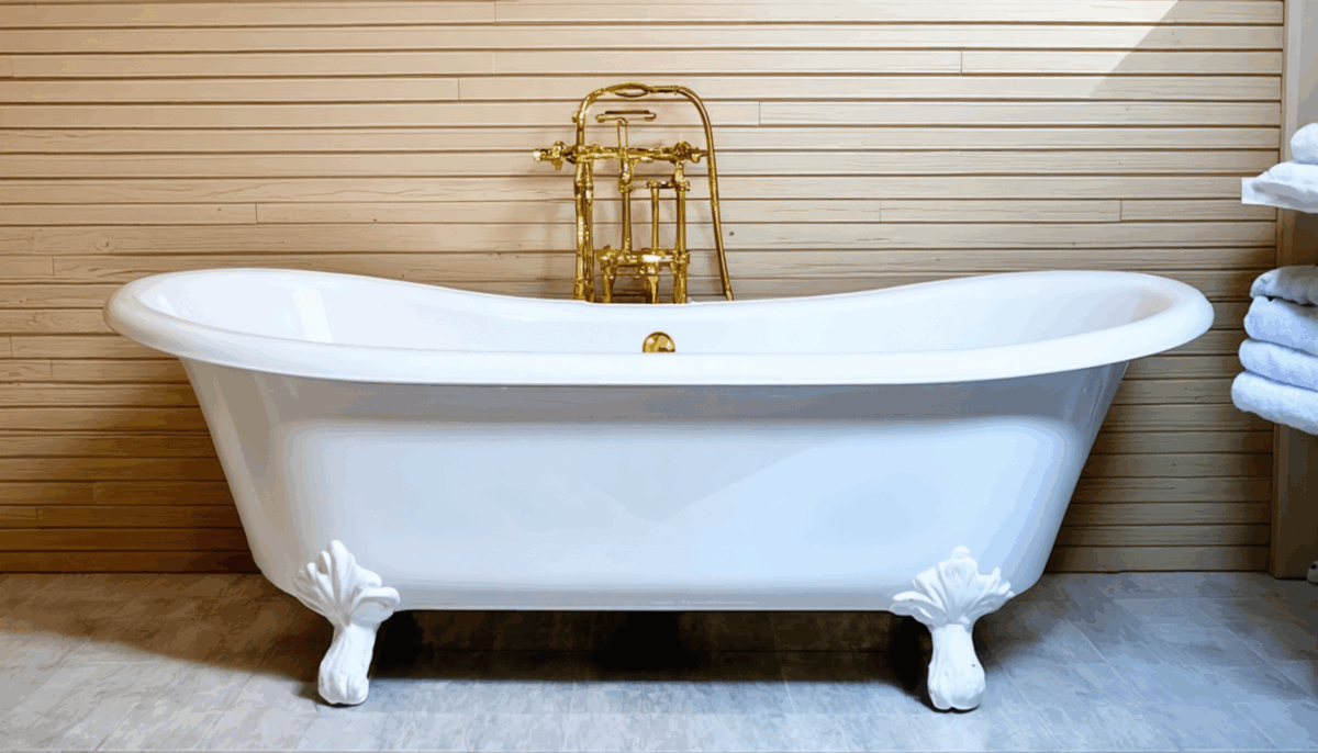 découvrez les avantages et les inconvénients de peindre sa baignoire. faut-il oser cette solution pour rénover votre salle de bain ou vaut-il mieux l’éviter ? nos conseils pour faire le bon choix.