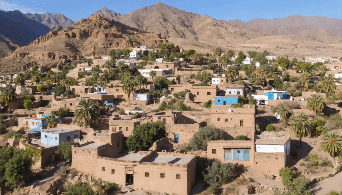 découvrez s'il est possible d'acheter un bien immobilier au maroc avec un budget de 25 000 euros. analyse du marché, types de biens accessibles, conseils et pièges à éviter pour réussir votre investissement.