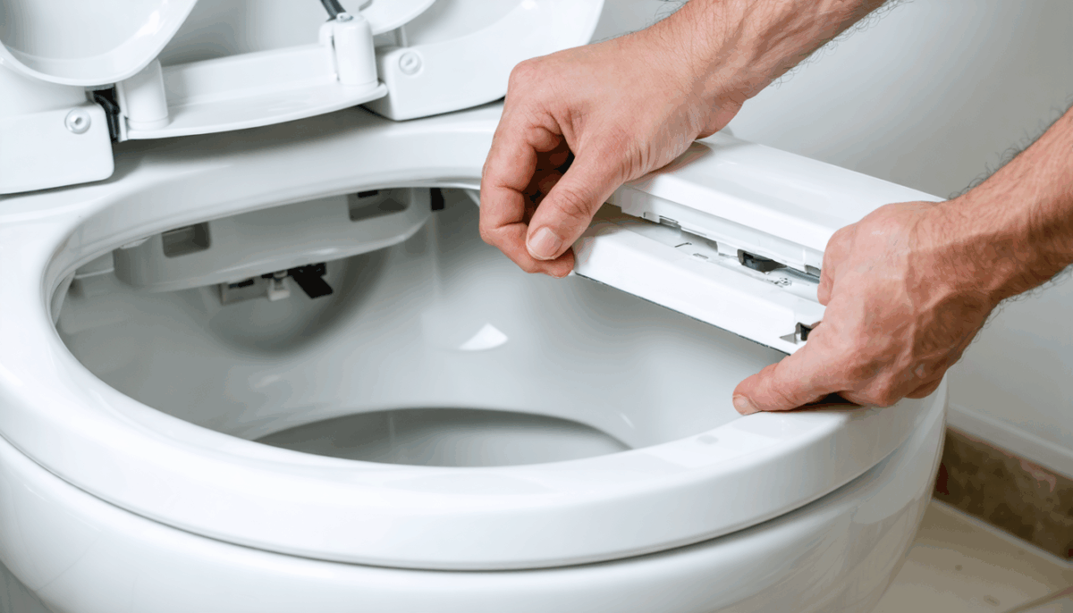 découvrez notre guide pratique pour démonter facilement le mécanisme de chasse d'eau des toilettes suspendues geberit. étapes détaillées, conseils et astuces pour un dépannage réussi.