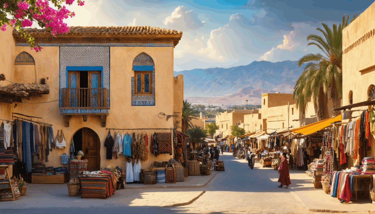 découvrez s'il est possible d'acheter un bien immobilier au maroc avec un budget de 25 000 euros. analyse du marché, types de biens accessibles et conseils pour réussir votre investissement.