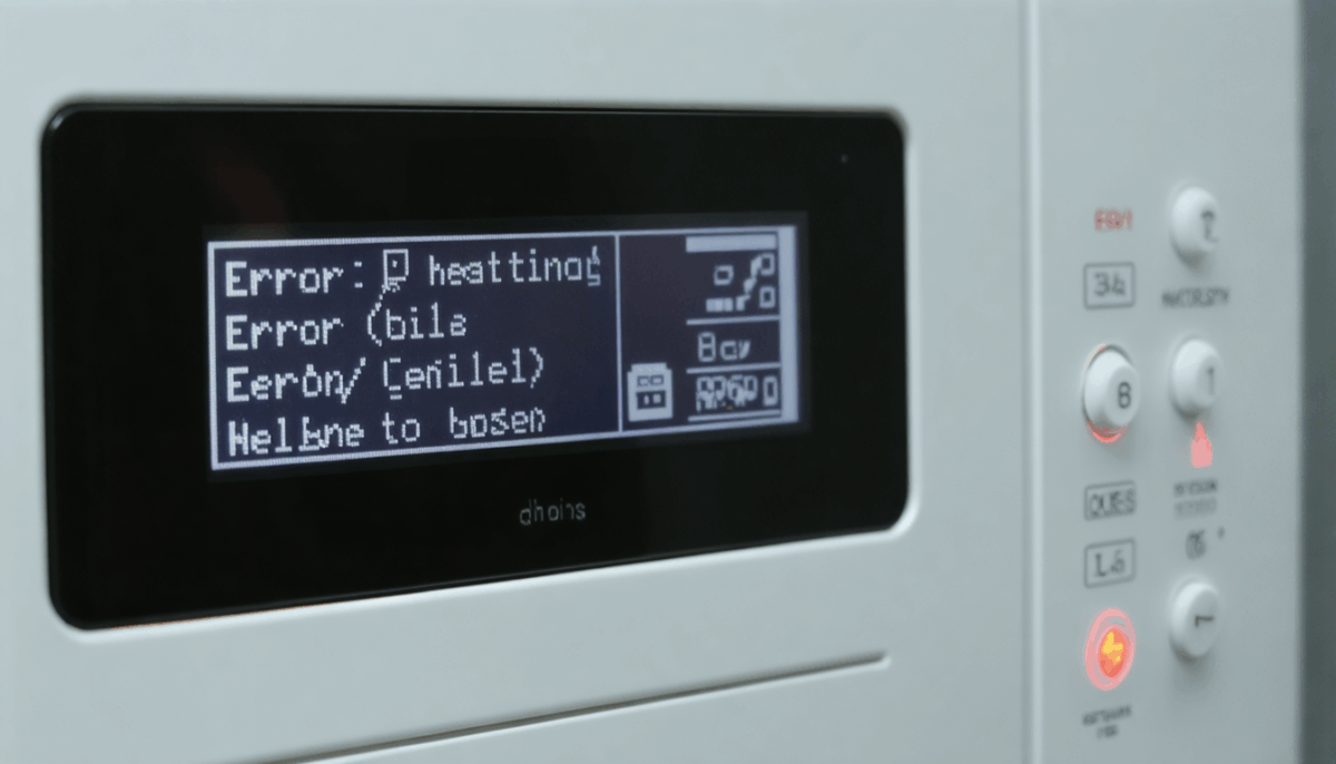découvrez comment diagnostiquer rapidement les pannes de votre chaudière chaffoteaux grâce à notre guide détaillé des codes d'erreur et solutions pratiques. obtenez des conseils clairs pour prolonger la durée de vie de votre installation et retrouver un chauffage optimal.